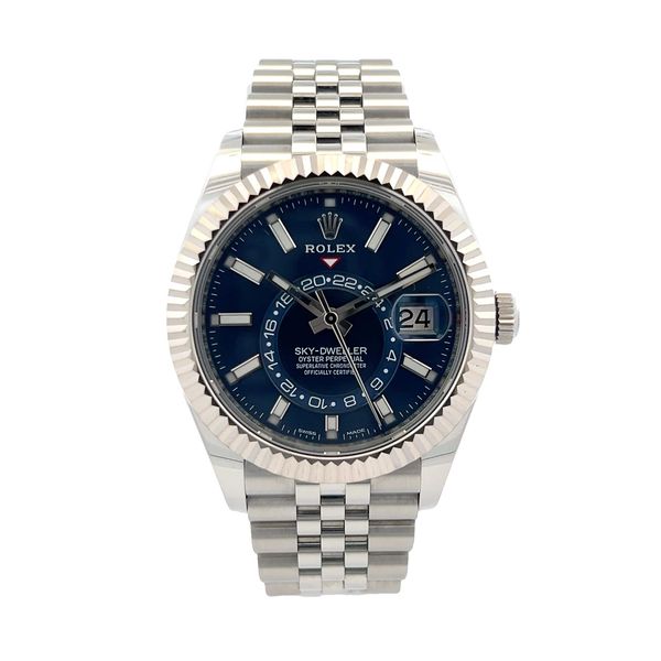 Rolex Sky-Dweller 326934